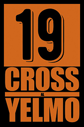 Cross al Yelmo