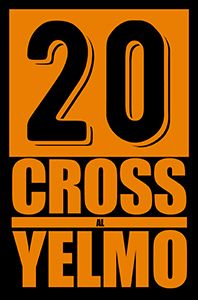  20 Cross al Yelmo