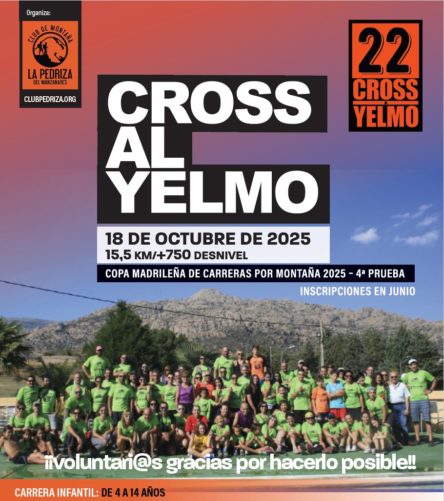 Foto Cartel Cross