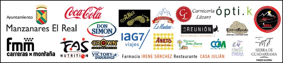 Patrocinadores 22 Cross al Yelmo