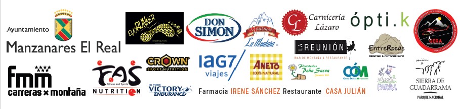 Patrocinadores